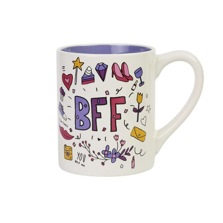 BFF Mug