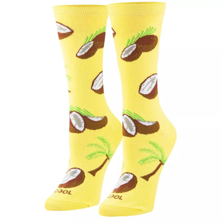 Coconuts Women's Socks
