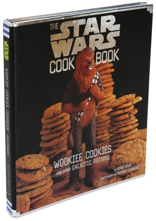 Wookiee Cookies
