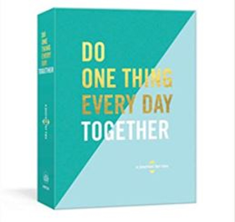 Do One Thing Every Day Together