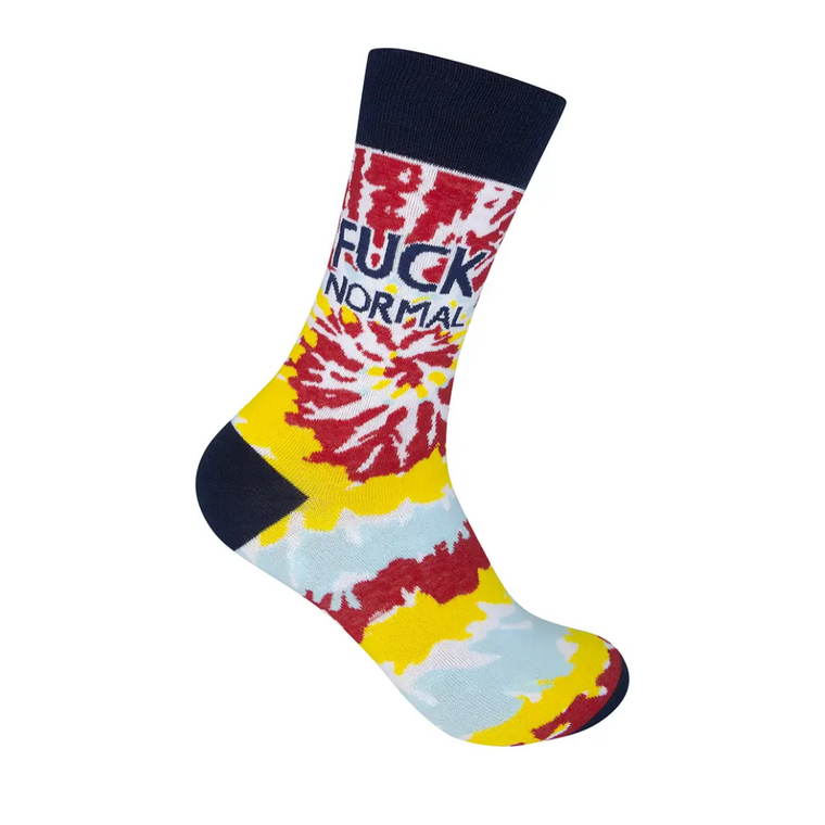 F*ck Normal Socks