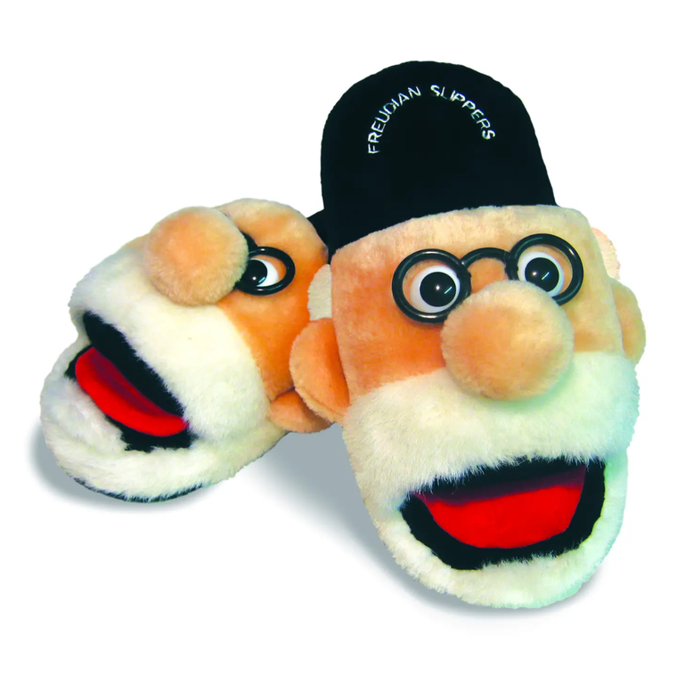 Freudian Medium Slippers