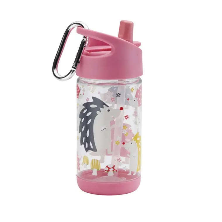 Hedgehog Flip & Sip