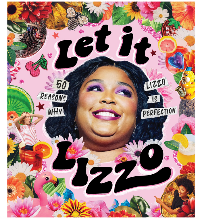 Let it Lizzo