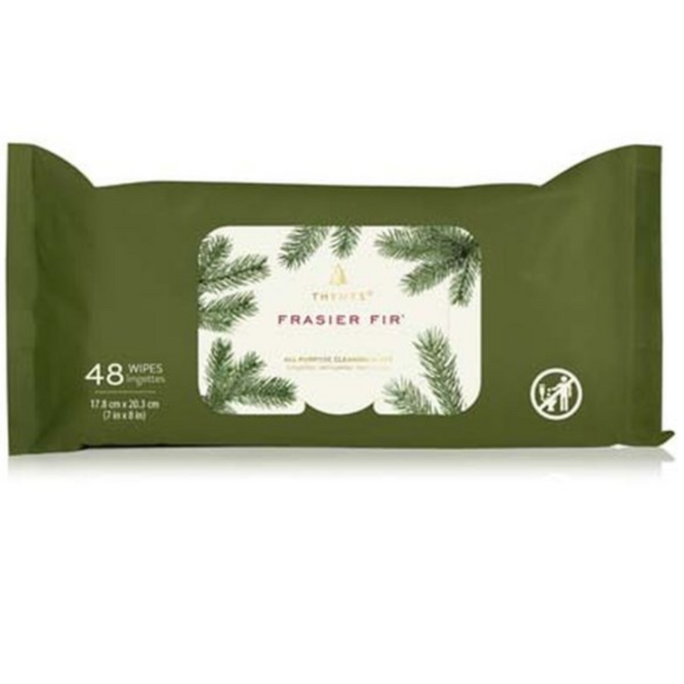 Frasier Fir All-Purpose Cleaning Wipes