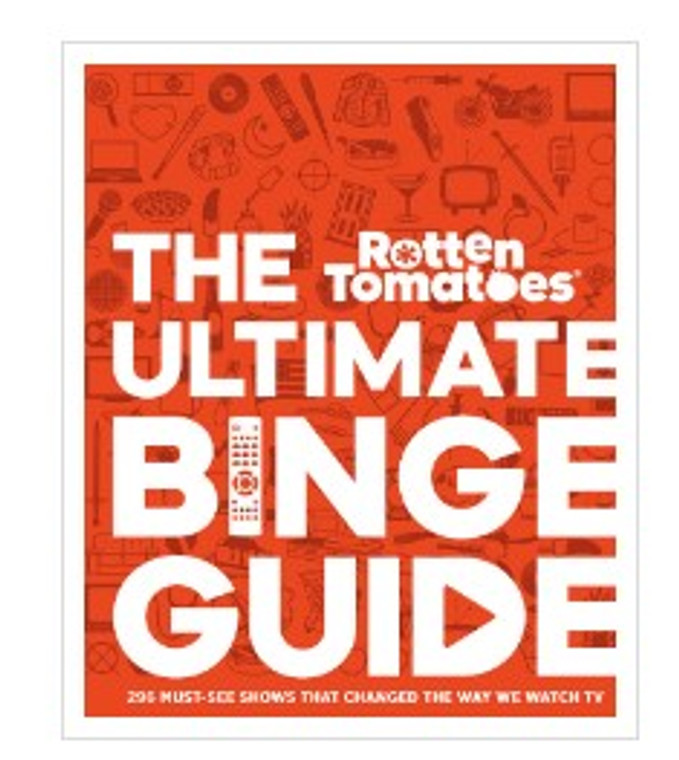 Rotten Tomatoes Ultimate Binge