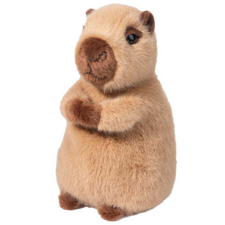 Mini Chattie Soft Capybara Mini Chattie Soft Capybara