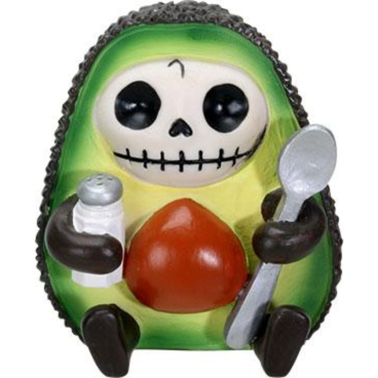 Hass Figurine