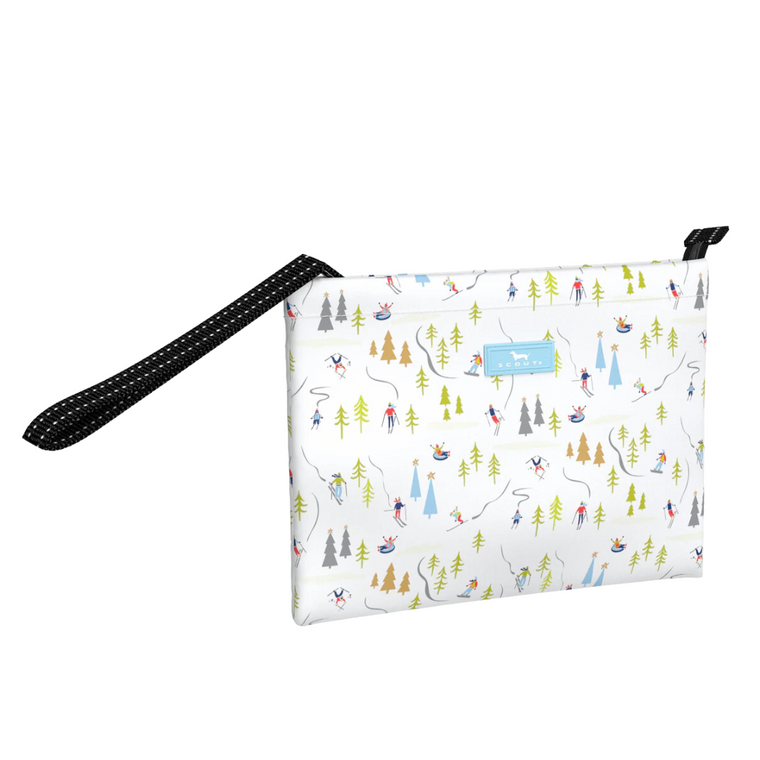 Cabana Clutch- Lift Happens