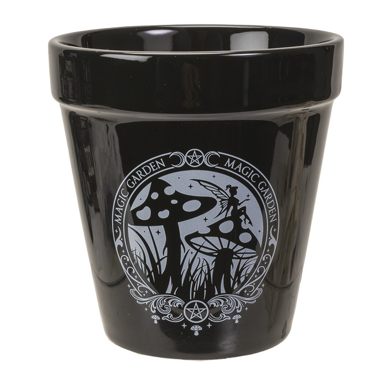 Magic Garden Planter