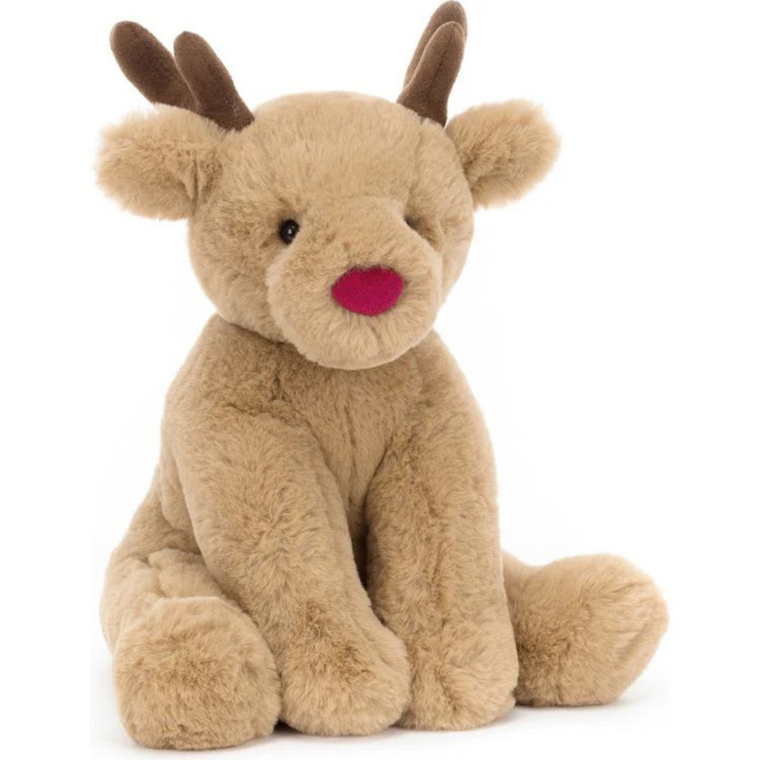 Romi Reindeer