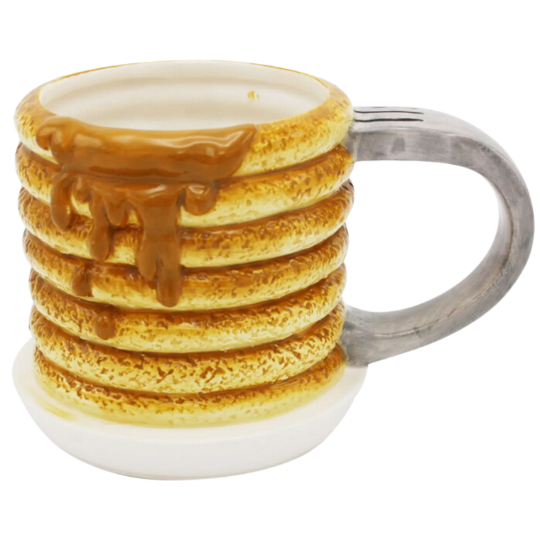 Pancakes Mug