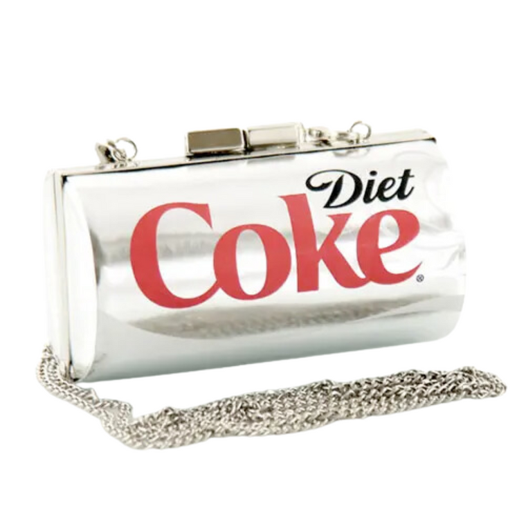 Diet Coke Can Bag