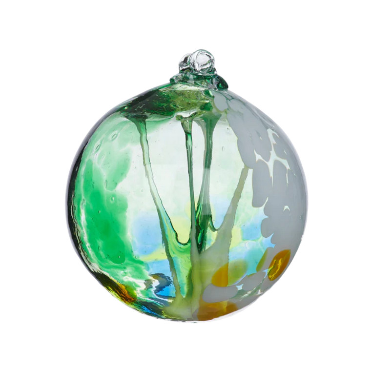 Fairy Orb - Forest 3 Inch