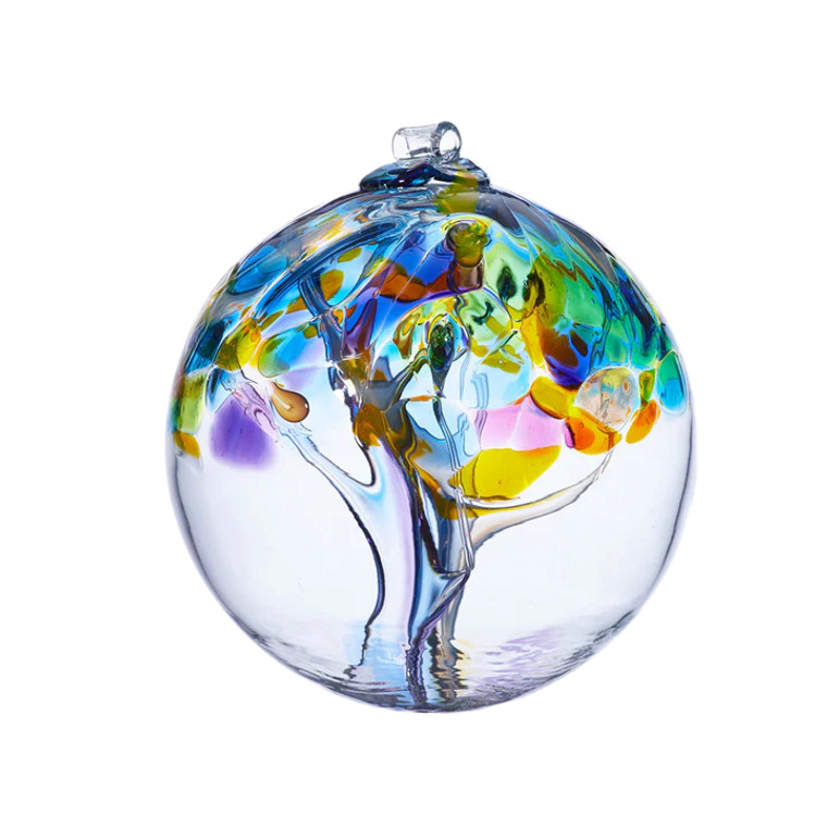 Tree of Reflections  6 Inch