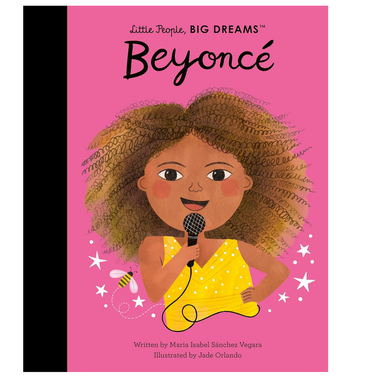 Beyonce Book