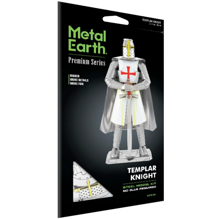 Templar Knight Templar Knight