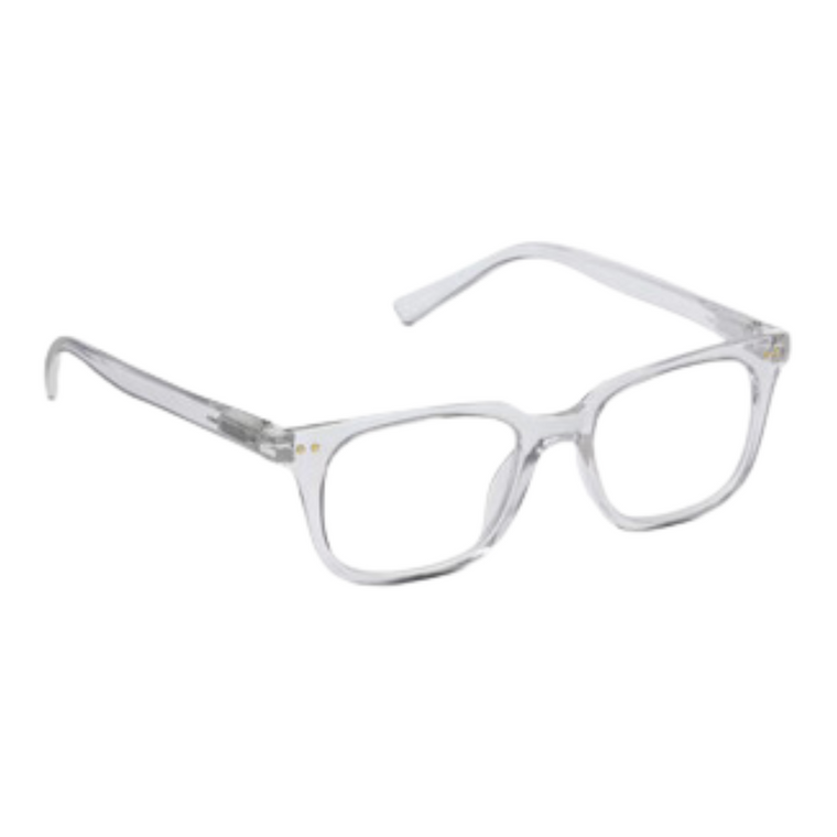 Tennessee Clear Blue Light Glasses