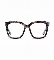 Next Level Black Marble Reading Glasses 2.50