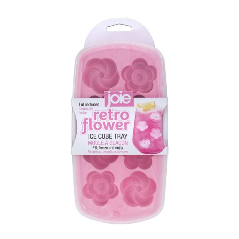 Flower Ice Cube Tray