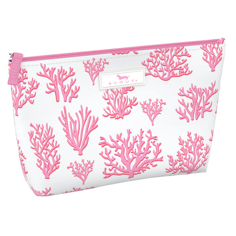 Twiggy- Floral Reef