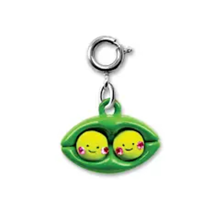 Peapod Charm