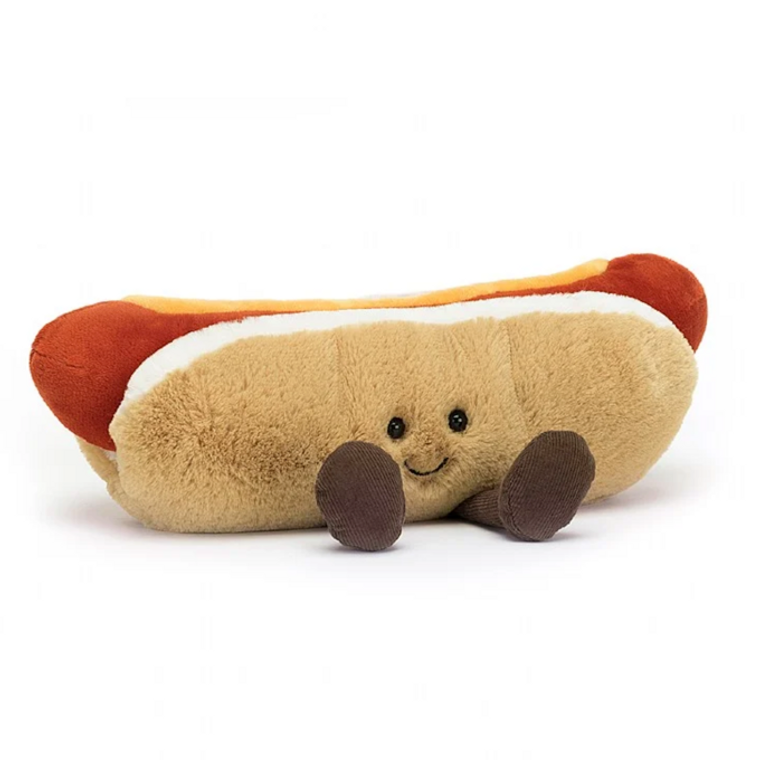 Hotdog Amuseable