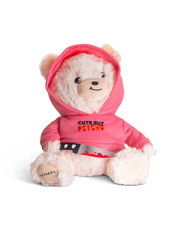 Punchkins Psycho Plush Punchkins Psycho Plush
