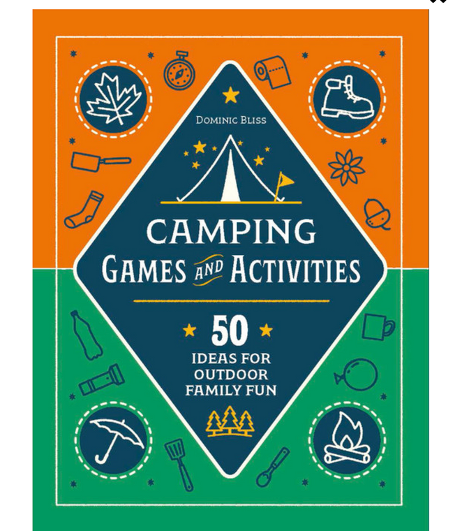 Camping Games & Activities