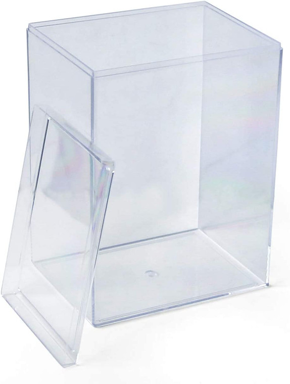 Pop! Protector- Clear Case Sold Seperately