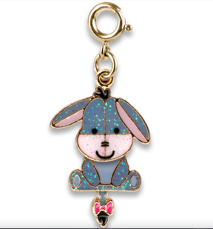 Eeyore Charm