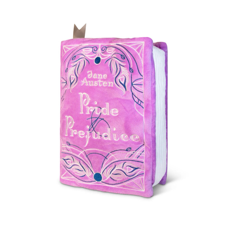 Booksies Pride and Prejudice Booksies Pride and Prejudice