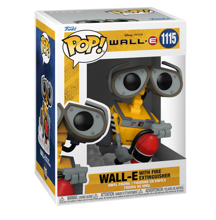 Wall-E