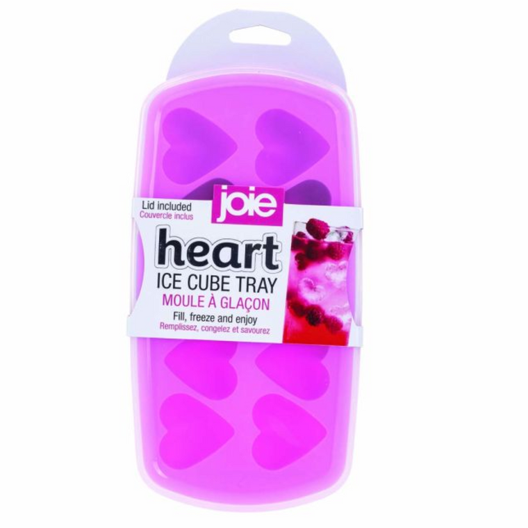 Heart Ice Cube Tray