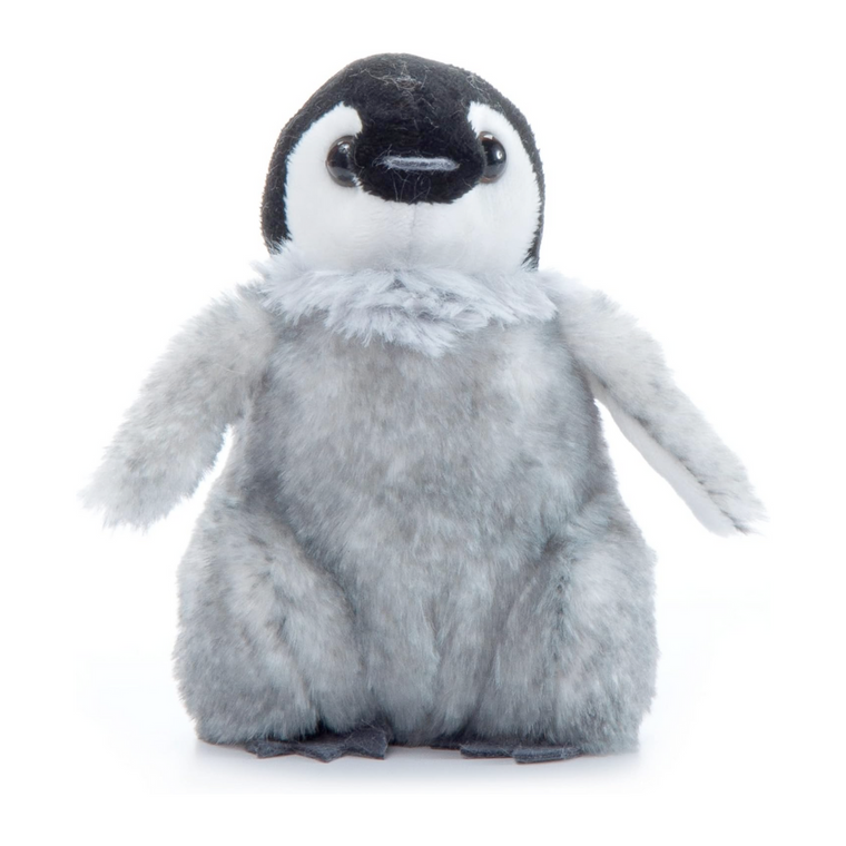 Wild Onez Penguin Chick