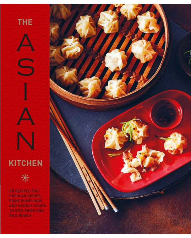 The Asian Kitchen