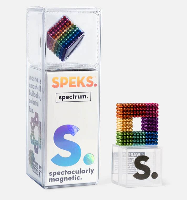 Spectrum Speks