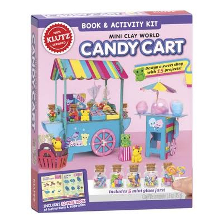 Candy Cart