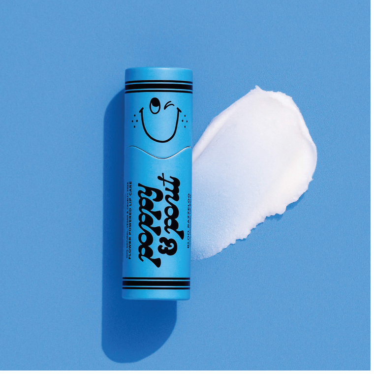 Bloo Razzeloo Lip Balm Bloo Razzeloo Lip Balm