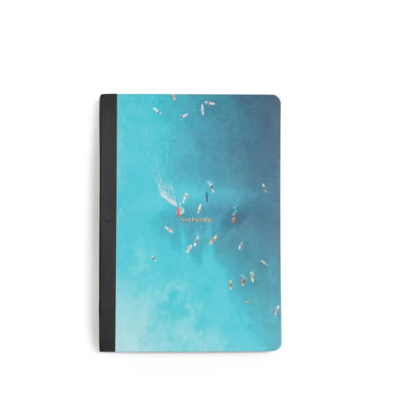 Surf Bullet Journal
