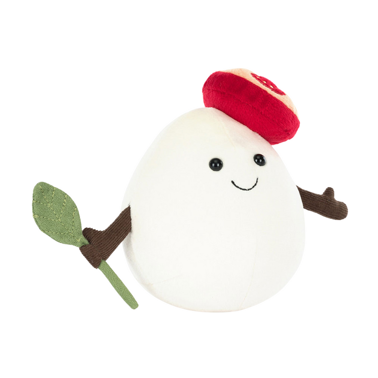 Amuseable Mozzarella