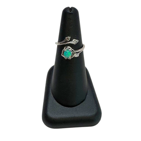 Ethiopian Opal Adjustable S6-7