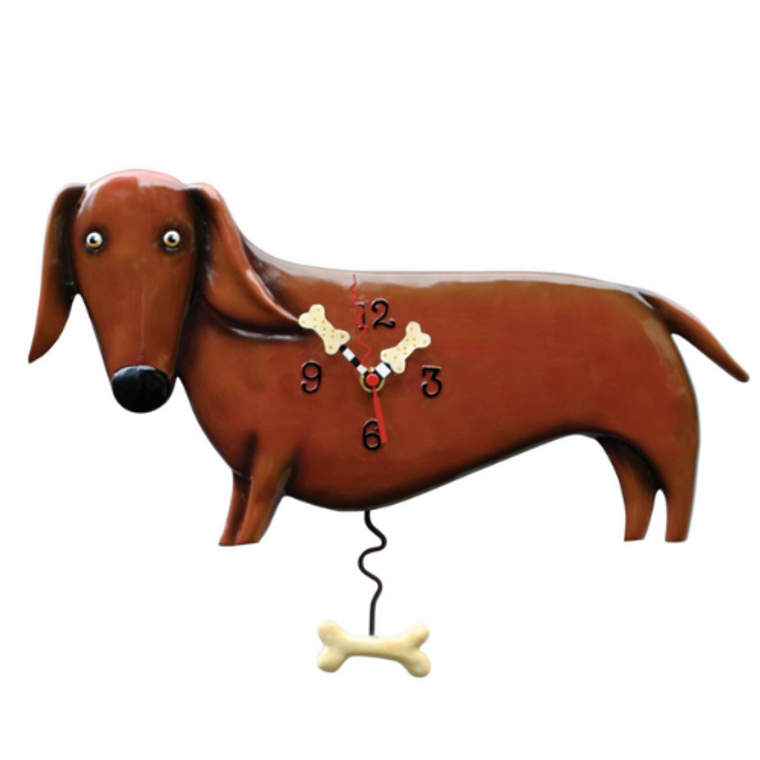 Oscar Clock
