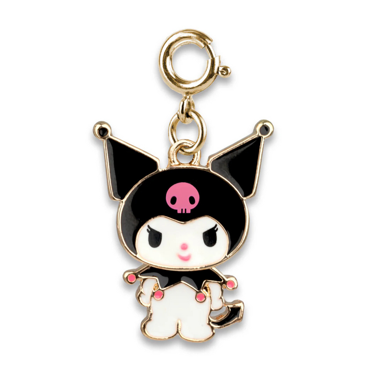Kuromi Charm