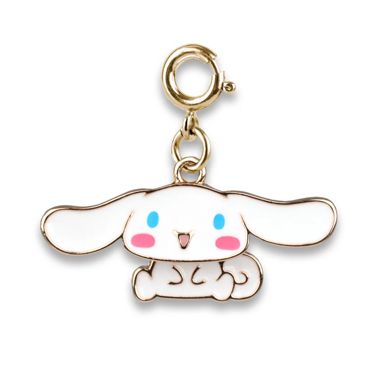 Cinnamaroll Charm