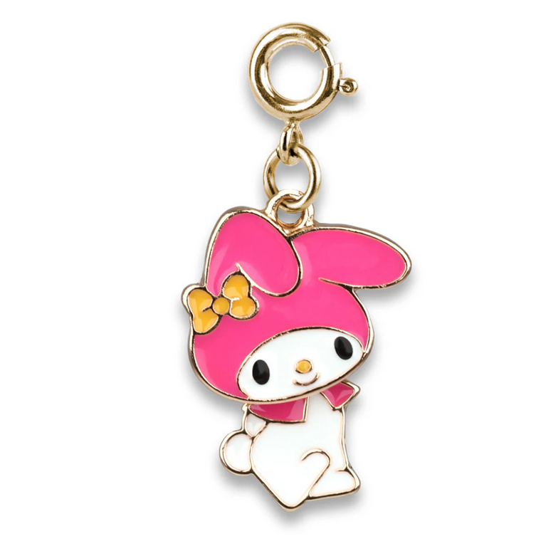 My Melody Charm