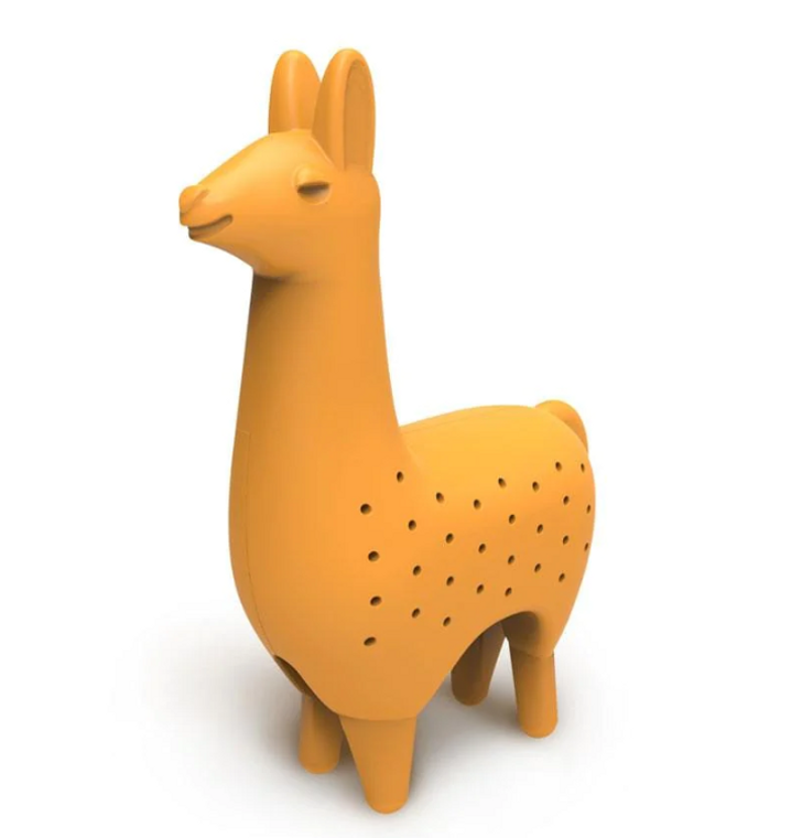 Llama Tea Infuser