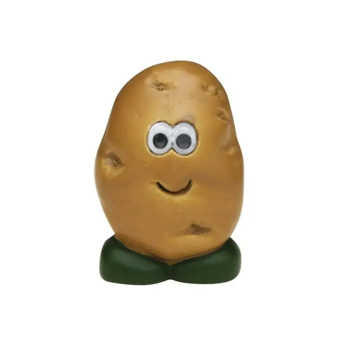 Joie Spud Dude Brush