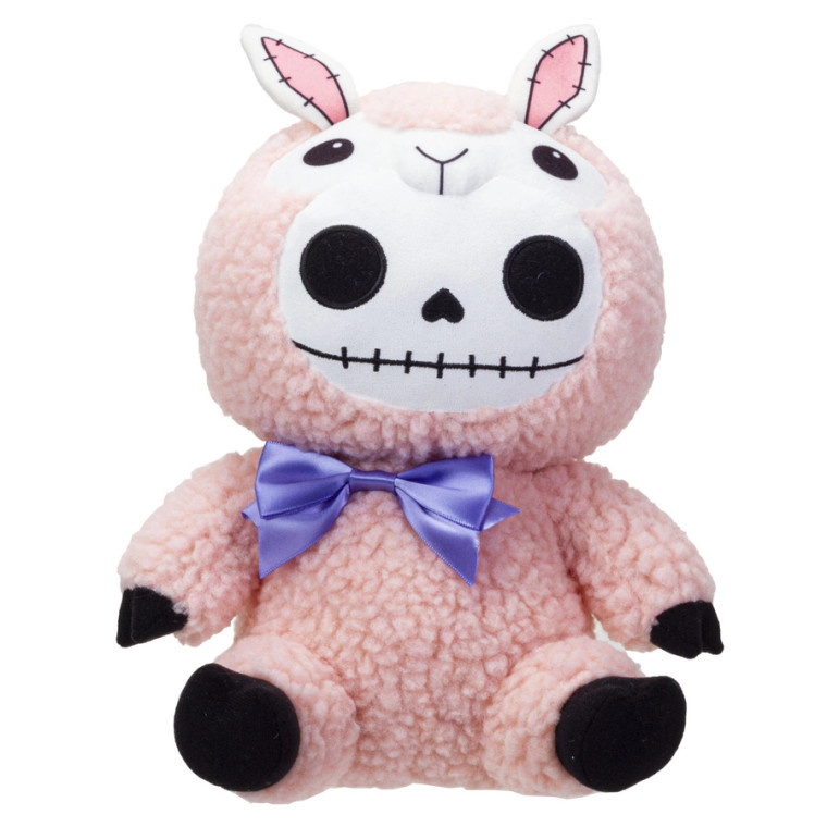 Furrybones Plush Paco Lamb
