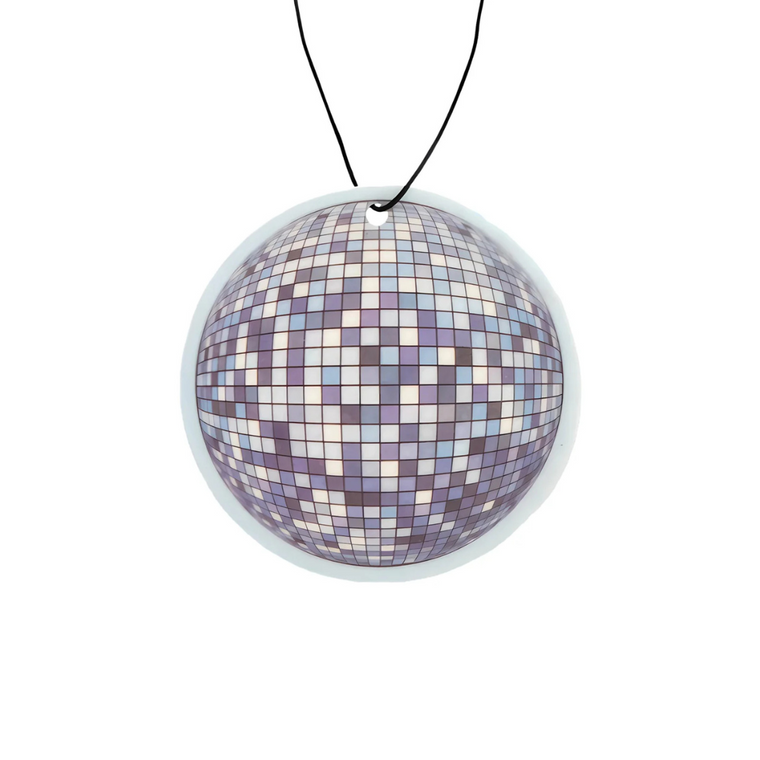 Disco Ball Air Freshener Disco Ball Air Freshener